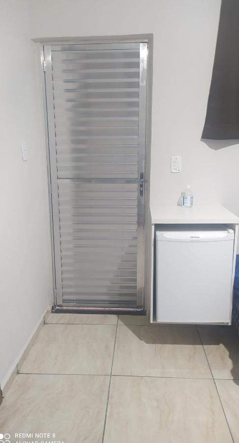 Pousada Quarto Com Tv,Ar,Frigobar,Wifi E Garagem Aparecida  Exterior foto