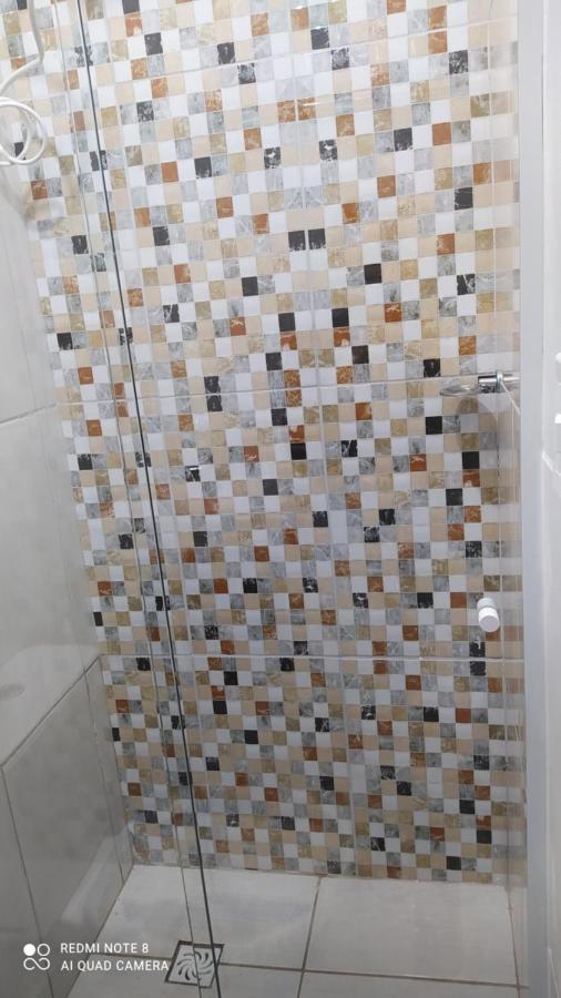 Pousada Quarto Com Tv,Ar,Frigobar,Wifi E Garagem Aparecida  Exterior foto