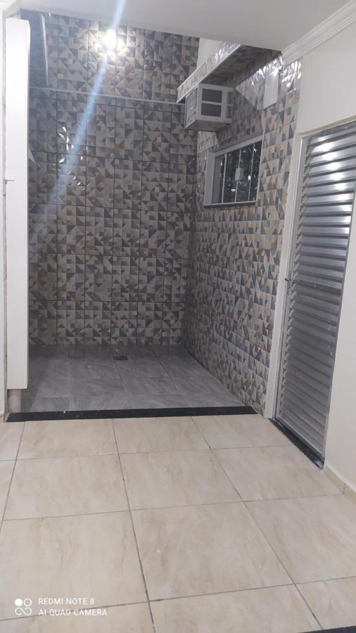 Pousada Quarto Com Tv,Ar,Frigobar,Wifi E Garagem Aparecida  Exterior foto